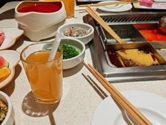 -海底捞火锅(之心城店)