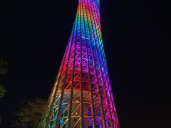 -广州塔