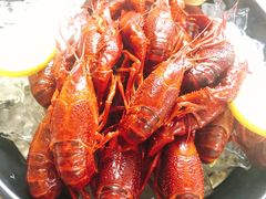 -龙虾奇迹(大华三路店)