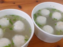 -阿玲面线糊(溪岸路店)