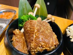 -韩罗苑(万象城店)