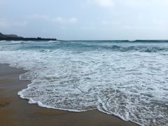 -白沙湾海滩
