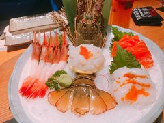 -赤坂亭·M9和牛烧肉·铁板烧·日料398放题(长泰广场店)