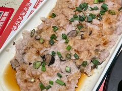 -新宝餐厅(流塘店)