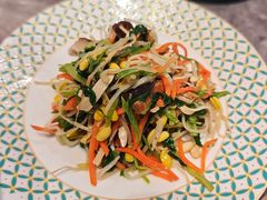 -奇芳阁·百年清真南京菜(夫子庙店)