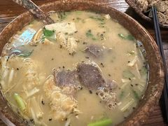 -玉祥府牛肉罩饼(金光道店)