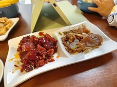 -合记烩面(人民路店)