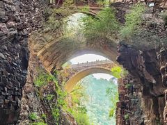 -苍岩山风景名胜区