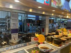 -村长家的疙瘩汤·东营菜(东营茶城店)