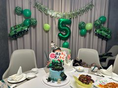 -峨嵋酒家(通州店)