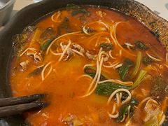 -十面欢腾·海鲜面·台式Bistro(长乐路店)
