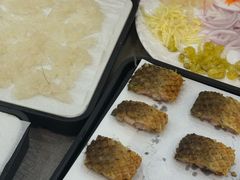 -祈胜邨•顺德鱼生•顺德菜(容桂店)