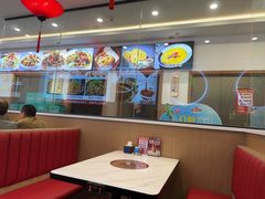 -钟记陕南菜·煎锅鱼(红专南路店)