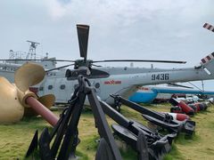 -中国人民解放军海军博物馆