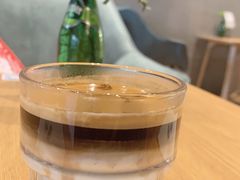 Dirty-ZING COFFEE 镜咖啡