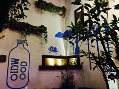 -老木头音乐空间(月河街店)