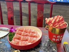 -蜀大侠火锅(香格里拉店)