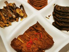 -老牌坊鲁菜名店(宽厚里店)