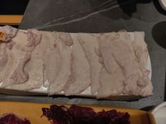 -潮发潮汕牛肉店(东方宝泰店)