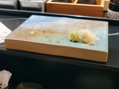 -Sushi Hanzo半藏(天环广场店)