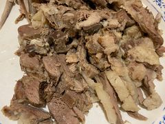-宁夏国强手抓羊肉·清真菜(未央路凤三店)