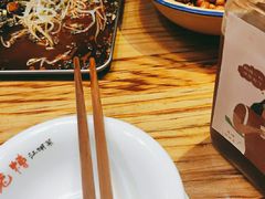 -兔槽江湖菜·重庆璧山兔(水围店)