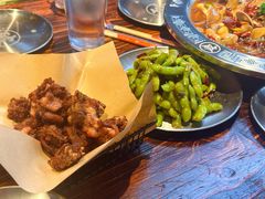 -破店肥哈·海鲜·烧烤(郑州银泰inPARK店)