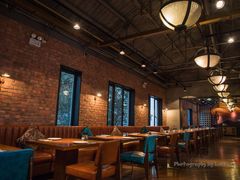 大堂-弗兰克牛排西餐厅Ribone steak house(柠檬花园店)