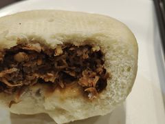 笋丁包子-玉华台饭庄·淮扬菜·烤鸭(望京店)