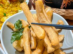 -隅乐胡椒虾·台湾菜·团建(皇岗店)