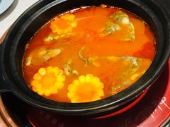-捞神汤物料理(正大广场店)