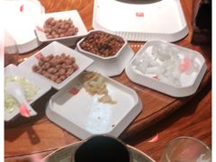 -丁卯•铜锅涮肉(工体店)
