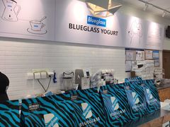 -Blueglass酸奶(财富购物中心店)