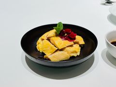 -荣兴酒家(徐家汇店)