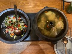 原味汽锅鸡-云海肴·云南小炒·汽锅鸡(天津国金汇店)