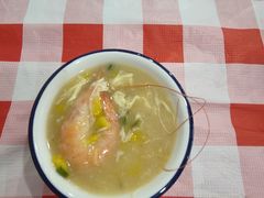 -李氏疙瘩汤·本地海鲜·老烟台菜(所城里店)