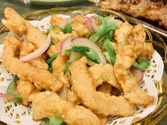 -毛胡子牛羊餐馆(武宁路店)
