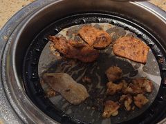 -姜胖胖无限自助烤肉(罗湖宝能店)