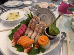 -蓬莱阁中餐厅(崇文门店)