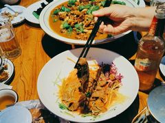 -俭寨大盘鸡·缸子肉·小公鸡·新疆菜(云通店)