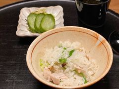 -晴空·日本料理(万象城店)
