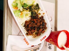 -永和大王(华侨城店)
