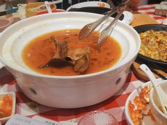 -西贝(宝乐汇店)