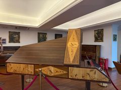 -鼓浪屿钢琴博物馆