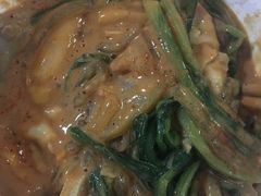 -小谷姐姐麻辣拌·麻辣烫(潞河店)