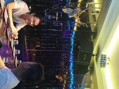 -冰城小镇音乐串吧·聚会餐厅(百子湾店)
