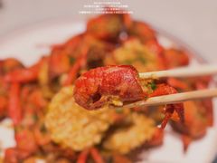-杨氏青龙虾·羊蝎子(金盛路总店)
