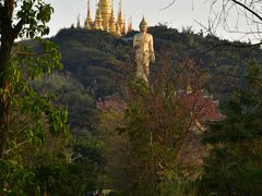 -西双版纳勐泐文化旅游区