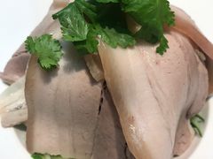 -上关雪東北菜(中房金谊店)