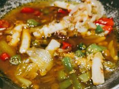 -里岛烤鱼(东港凯虹广场店)